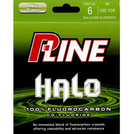 P-Line Halo