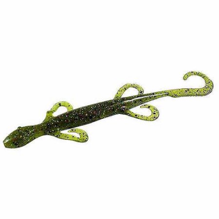 Zoom Magnum Lizard 8”