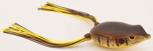 Spro Bronzeye Frog 65