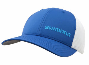 Shimano Performance Trucker Hat