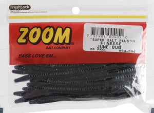 Zoom Finesse Worm