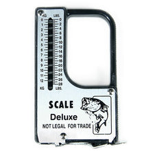 Load image into Gallery viewer, Eagle Claw Pocket Scale
