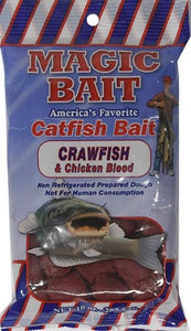 Magic Bait