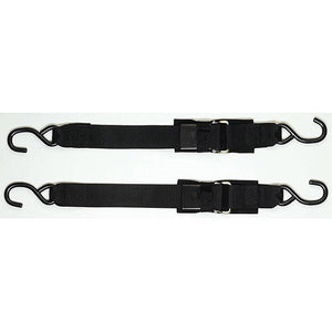 Transom Tie Downs