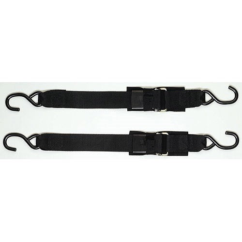 Transom Tie Downs