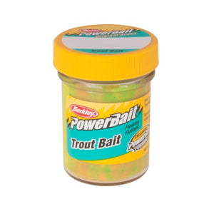 Berkley Powerbait Trout Bait