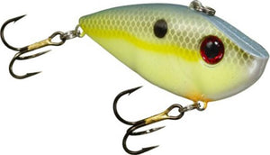 Strike King Red Eye Shad 1/4