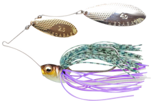 Load image into Gallery viewer, Megabass V9 Spinnerbait 5/8oz
