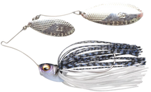 Load image into Gallery viewer, Megabass V9 Spinnerbait 5/8oz
