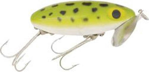 Arbogast Jitterbug