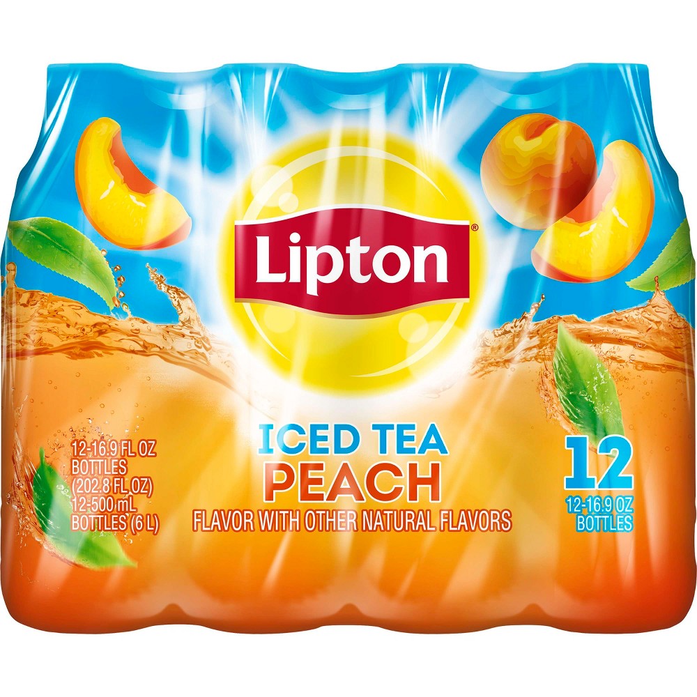 Lipton Ice Tea