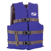 Load image into Gallery viewer, Stearns Adult Oversize Lifevest
