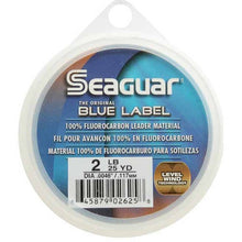Load image into Gallery viewer, Seaguar Fluocarbon Leader
