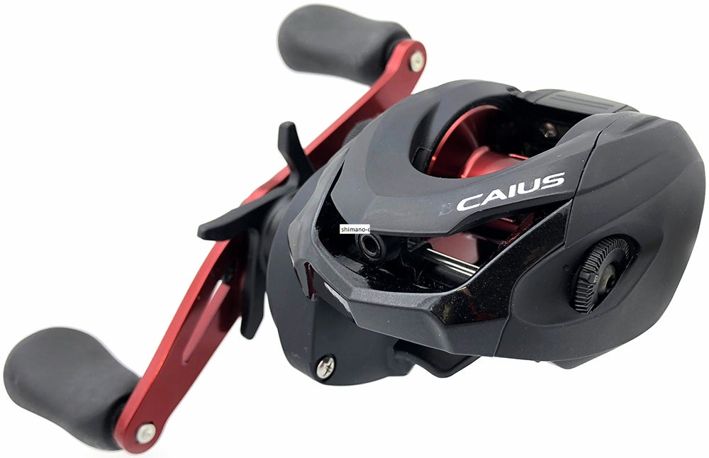 Shimano Caius 150HG