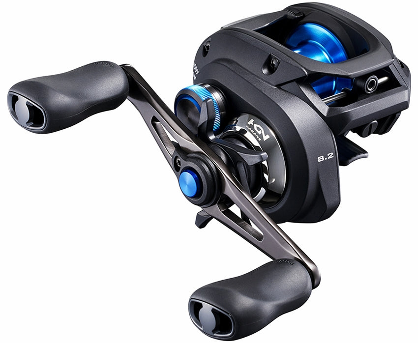 Shimano - SLX DC