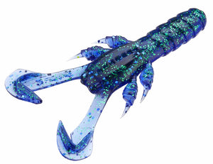 13 Fishing Ninja Craw 3”