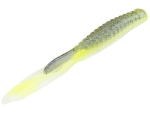 Strike King KVD Drop Shot Half Shell 3.5"