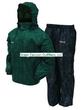 Load image into Gallery viewer, Frogg Toggs UltraLite2 Rain Suit
