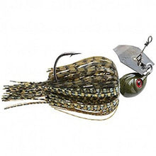 Load image into Gallery viewer, Z-Man ChatterBait ProjectZ 3/8oz
