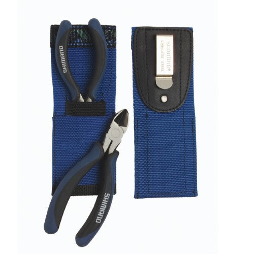 Shimano Brutas Plier & Cutter