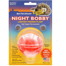 Load image into Gallery viewer, Night Bobby

