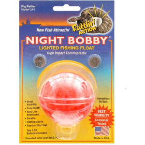 Night Bobby