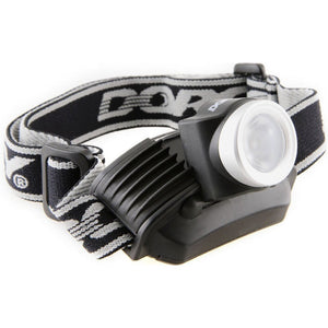 Dorcy L.E.D headlight