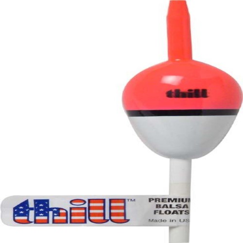 Thill Balsa Floats
