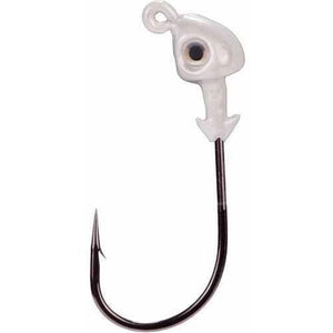 Strike King Squadron Swimbait Jig Head