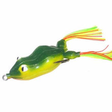 Load image into Gallery viewer, Snag Proof Tournament Frog 1/2oz
