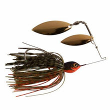 Load image into Gallery viewer, Pepper Custom Baits Spinnerbait Clear Water Elite
