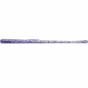 Lunkerhunt Limit Worm 4"
