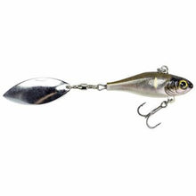Load image into Gallery viewer, Lunkerhunt Hatch Spin 1oz
