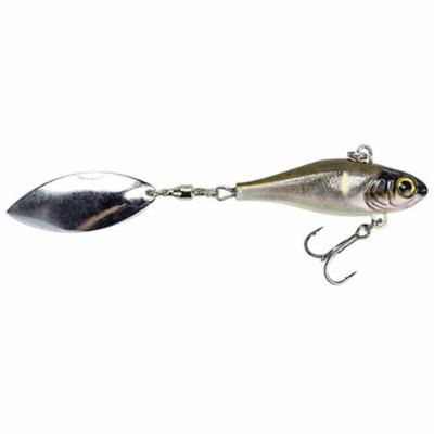 Lunkerhunt Hatch Spin 1oz