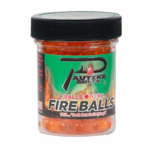 Pautzke FireBalls