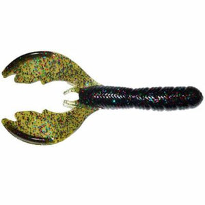Bruiser Baits Crazy Craw