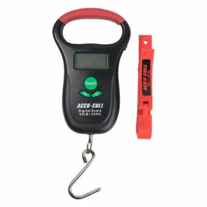 Accu-Cull Scale wClip