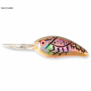 Bomber Fat Free Shad 14-18ft