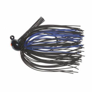 Pepper Eyeball Jig 3/8oz