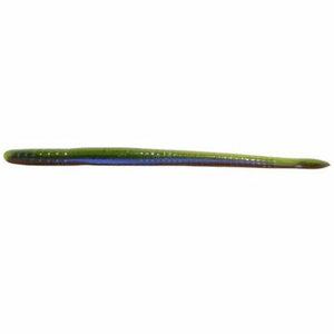 Roboworm 4 1/2" Fat Straight Tail