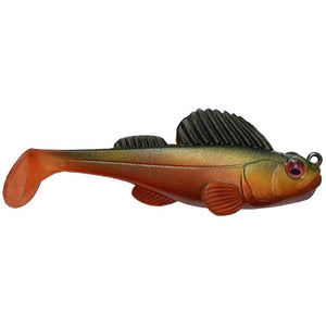 Megabass Dark Sleeper 3.8”  (1oz)