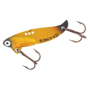 Heddon Sonar Blade