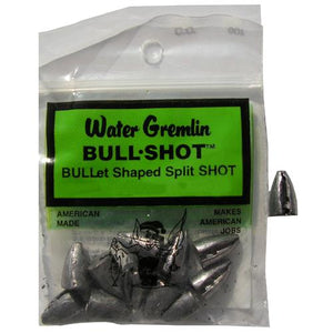 Water Gremlin Bull Shot