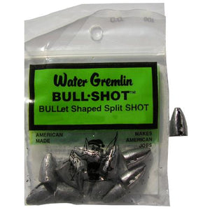 Water Gremlin Bull Shot