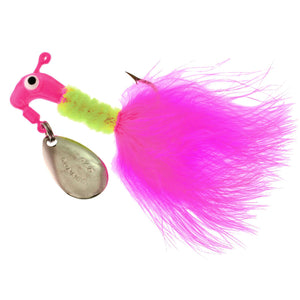Road Runner Marabou 1/8oz
