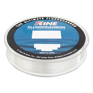 P-Line Fluorocarbon