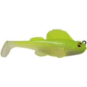 Megabass Dark Sleeper 3” (3/4 oz)
