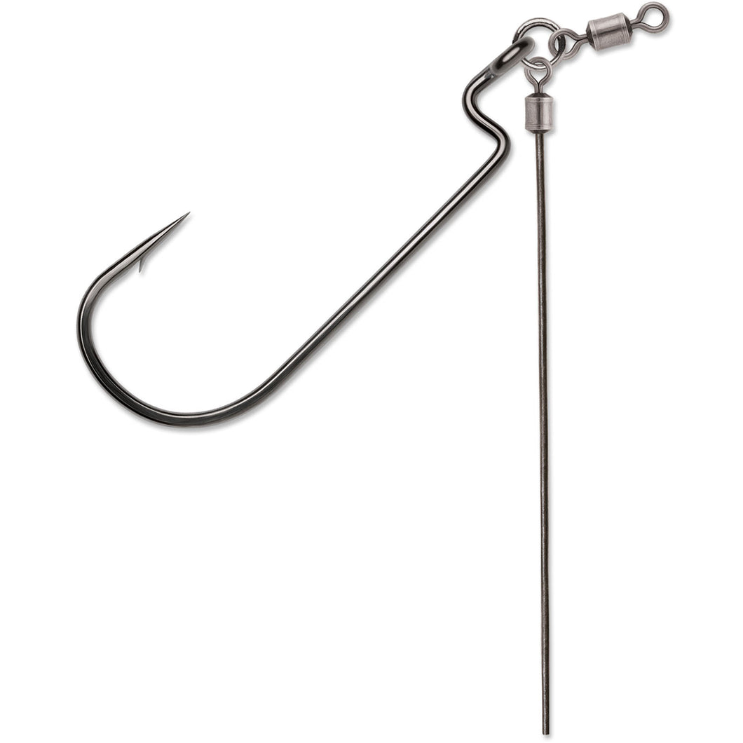VMC Tokyo Rig HD Worm
