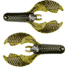 Load image into Gallery viewer, Yum Craw Chunk
