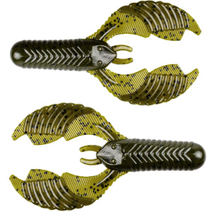 Yum Craw Chunk
